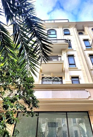 siêu phẩm himlam vạn phúc- 2 mặt ôtô tránh, kinh doanh, dt 95m-6t-mt6.5m giá 34.9tỷ lh0962797596