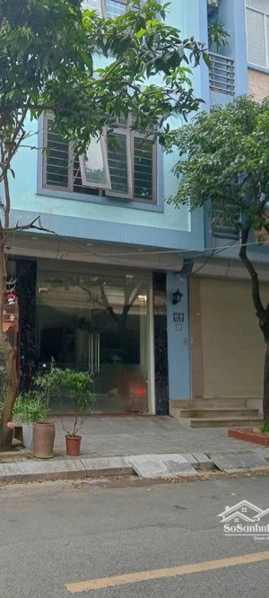 chính chủ bán nhà mặt phố văn phúc vị trí đẹp gần đèn đỏ văn phú