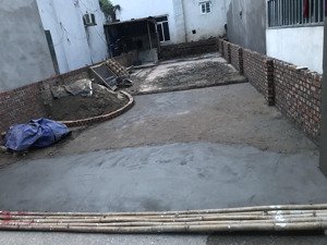 bán 77m đông dư, bát tràng( gia lâm cũ ) ô tô thông giá chỉ 95tr/m