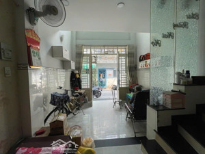 bán nhà riêng mặt tiền trần đình xu, 7,5 tỷ, 40m2, hàng hiếm tại quận 1, hcm