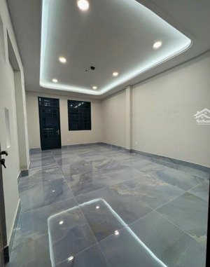 82- bán nhà 4 tầng btct 4m x15m thiết kế sang trọng đường tân hòa đông p14 q6