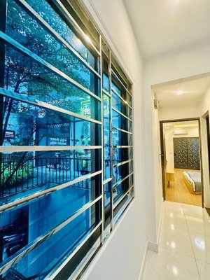 bán nhà p. văn miếu, sổ đỏ 46m2, 3 pn, giá rẻ tặng full nội thất! đây đích thị là nơi để về.