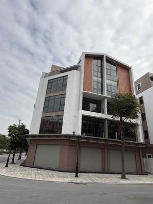 căn góc hiếm, tại vinhome ocean park 3, dt 168m2 giá 25,5 tỷ