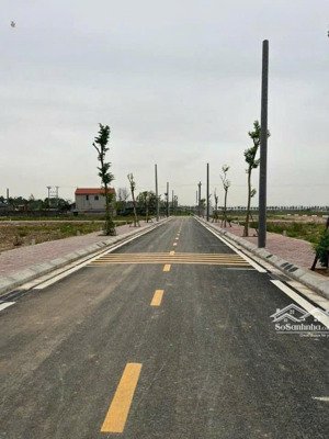 bán lô đất đấu giá tân ước, thanh oai, 100m2 mặt tiền 5m đẹp như hoa hậu