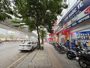 siêu phẩm minh khai, hbt - vỉa hè thênh thang - kinh doanh sầm uất - mặt tiền đẹp 7.5m siêu hiếm