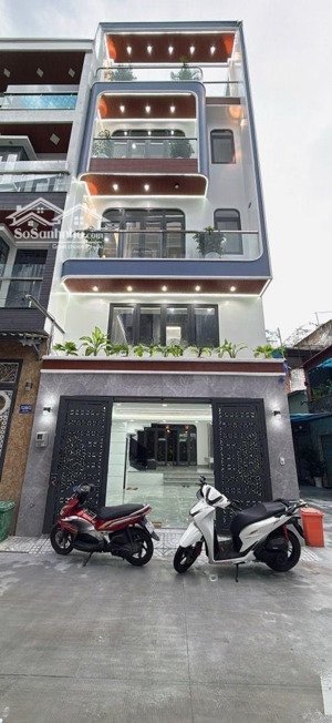 bán nhà biệt thự , đầy full thất, 75m2, 7,7 tỷ tại bình thành, bình hưng hòa b