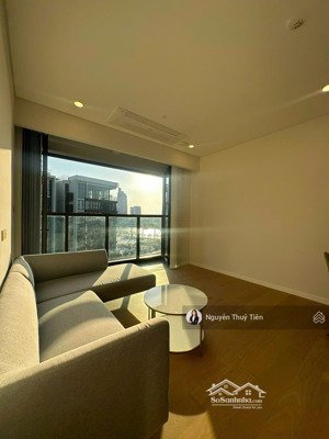 the galleria cho thuê 2pn - 90m2 tầng cao view thoáng