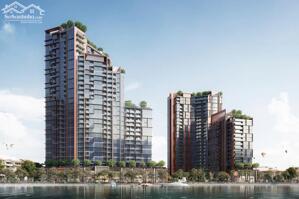 BÁN CHCC SUN SYMPHONY RESIDENCE TP ĐÀ NẴNG, SHR LÂU DÀI, GIÁ 2.34 TỶ. LH:0868008957.