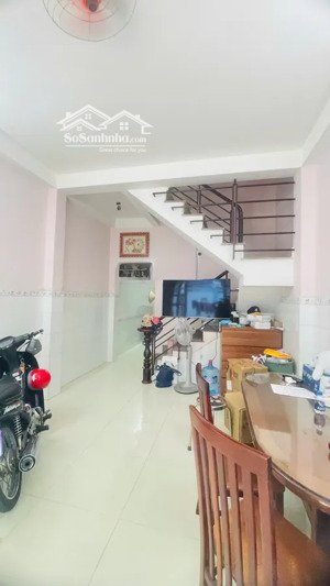 bán nr đẹp tại văn chung, tân bình, 130m2, 21 tỷ, nhiều tiện ích