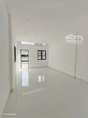 bán nhà mặt phố tại lê văn sỹ, 30 tỷ, 95m2, 3 tầng, mặt tiền 4m, pháp lý đầy đủ