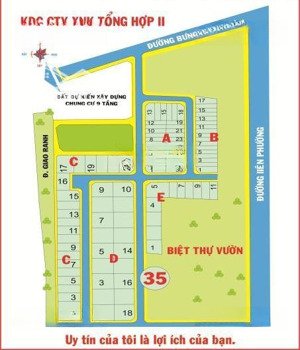 chủ cần tiền bán gấp nền nhà phố đường bưng ông thoàn giá tốt