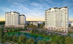 cho thuê cc đẹp xuất sắc tại swan bay, 6,5 triệu/th, 46m2