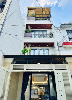 bán nhà riêng lạc long quân, p. 3, q. 11, tp. hcm 68m 3 tầng hđ thuê 20tr/th sổ hồng riêng