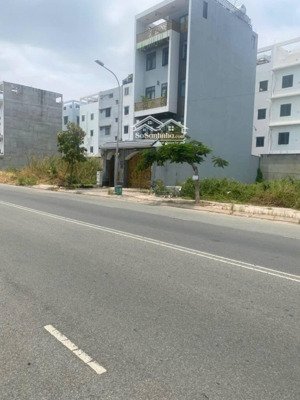 bán đất cát lái invesco nhiều diện tích 5x20 6x20 8x20m sổ hồng riêng