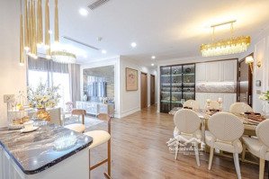 quỹ 20 căn hộ 3pn chủ nhà gửi bán tại chung cư hoàng thành pearl, full nội thất, đã có sổ