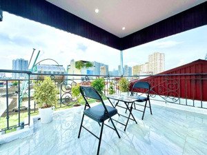 hai bà trưng - ô tô lùi cửa - 10m ra ô tô tránh vỉa hè kinh doanh.35m.giá 10,5 tỷ