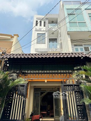 bán nhà gần mặt tiền quang trung hẻm xe hơi tiềm năng khai thác cao