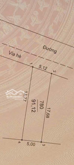 92m2 đấu giá vân tảo - thường tín