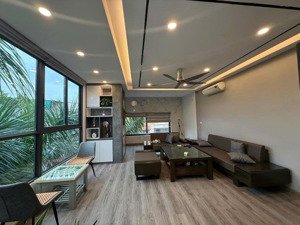 phân lô đầm trấu - hai bà trưng, lô góc dt 55m2, 6 tầng thang máy, vỉa hè rộng, ô tô, kd - 27 tỷ