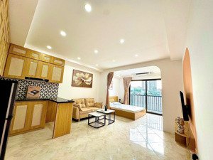 cho thuê cc mini ở khương trung, 25m2, 8 triệu/tháng, view đẹp