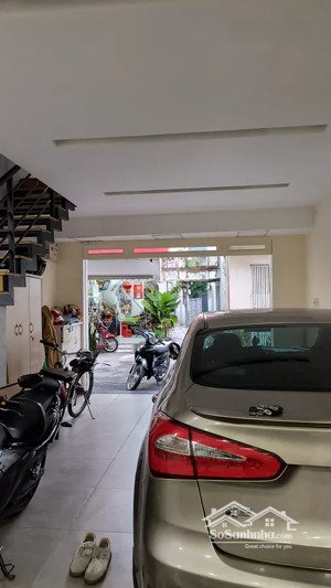 bán nr trần văn đang, 23,5 tỷ, 127m2, q3, hcm chỉ với giá cực chất