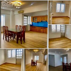 Bán chung cư Việt Hưng-Long Biên-97m 3n2wc tầng trung căn góc-ban công Đông Nam-sẵn sổ đỏ-giá bán 6 tỷ (thương lượng)