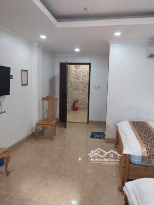 bán gấp nr ở cách mạng tháng tám, 30 tỷ, 82m2, pháp lý đầy đủ