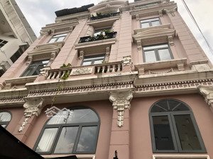 bán nhà riêng tại lý chính thắng, 26,5 tỷ, 56,6 m2, view đẹp, uy tín