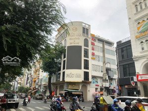 bán nhà mặt phố tại võ văn tần, 53 tỷ, 79 m2, hàng hiếm đẹp, nhiều tiện ích