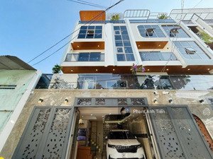 cô liên bán nhà đang cho thuê 24tr. đường hai bà trưng-q.3, giá 4tỷ250/65m2. gần chợ tân định 200m.