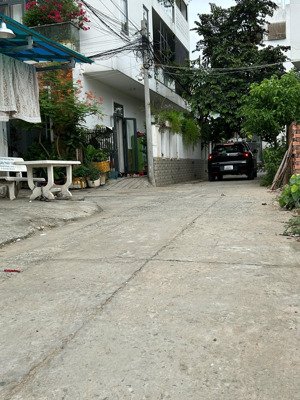 bán đất hxh đường số 5, phường bình trưng tây, quận 2