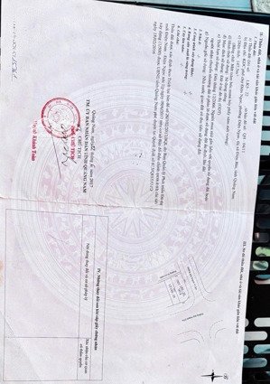 bán lô đất lô góc ngã tư đường văn tiến dũng 22m. đất đẹp vuôn có tiềm năng sinh lời cao.