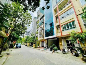 hiếm có! bán nhà kđt văn quán, dt 70m ,4t, nhà đẹp, phân lô, vỉa hè, ô tô tránh, giá 17 tỷ.