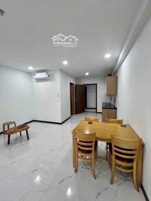 (7850c) tecco home an phú, 58m2, sổ hồng 1,560 tỷ. cam kết không đăng ảo. nhận ký gửi 10 ngày xong