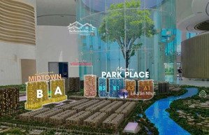đóng giãn 2 năm tháp a1 - căn 3pn với 11,18 tỷ - khu masteri park place - the global city