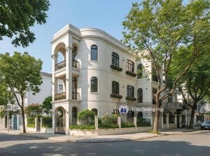 tòa apartment góc tạ mỹ duật x an nhơn - gần phạm văn đồng- cách biển 400m