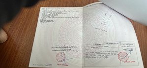 bán lô đất đường 10,5m bùi trang chước vị trí cực vip