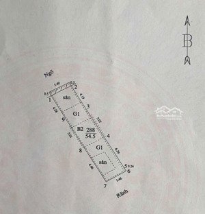 bán nhanh phân lô nguyễn an ninh 55m2 giá nhỉnh 14. x tỷ