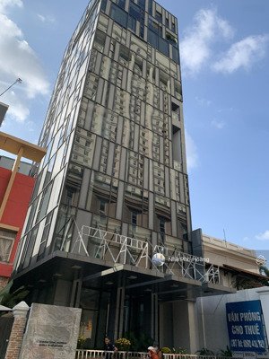 bán nhà mặt tiền sương nguyệt ánh, bến thành, q1 - 10x40m - hầm + 10 tầng - hđt: 710tr - giá 180 tỷ