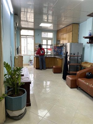 cho thuê căn hộ chung cư mi ni 50 m