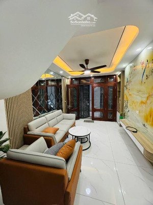 chỉ 7 tỷ có ngay nhà đẹp xuân phương đón tết - full nội thất - 20m ra ô tô 36m2. 5 tầng. mt 5m