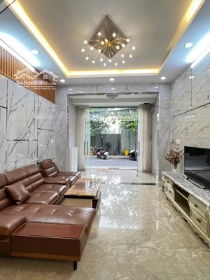 bán nhà riêng tại nguyễn phúc chu, 10,5 tỷ, 57m2, giá tốt, đẹp, nhiều tiện ích