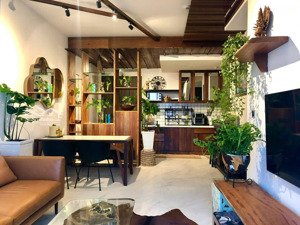 cho thuê căn hộ midtown m7 - 2pn thiết kế đẹp, nội thất cao cấp, có ô xe hầm