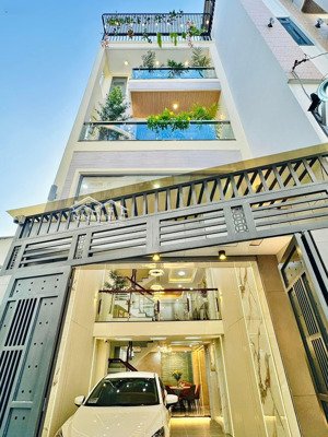 cần bán gấp nhà nguyễn trọng tuyển,p8,phú nhuận giá 3tỷ5/78.5m2 cho thuê 25 triệu gần bv sài gòn