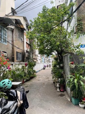 bán nhà riêng đẹp tại nguyễn biểu, phường 1, quận 5, hcm, giá ưu đãi 15 tỷ, 60m2