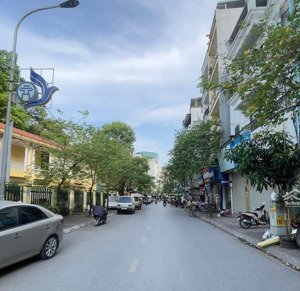 bán nhà phân lô trung tâm thị trấn văn điển thanh trì - ô tô tránh - an sinh kinh doanh văn phòng