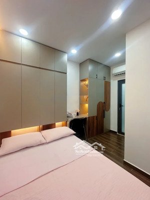 bán nhà tiềm năng dòng tiền đường nguyễn thiện thuật, p.24, bình thạnh. chính chủ bán