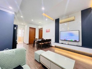 hiếm! căn 3 ngủ c14 bắc hà 99m² - 3pn2w, full nội thất 7.6 tỷ có tl chuẩn giá