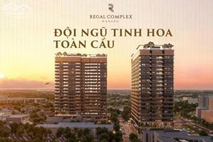 Regal Complex Da Nang