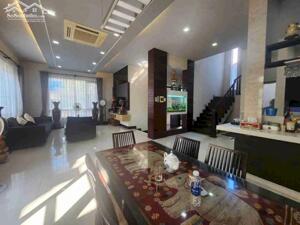 BIỆT THỰ TRUNG TÂM GIANG VĂN MINH – 208M² – NGANG 15M – 25 TỶ X